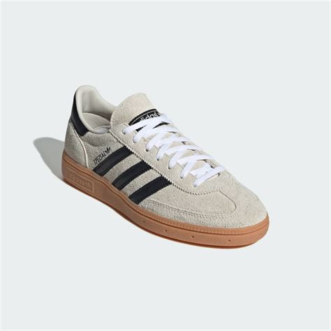 adidas spezial beige y negro|adidas Handball Spezial Shoes .